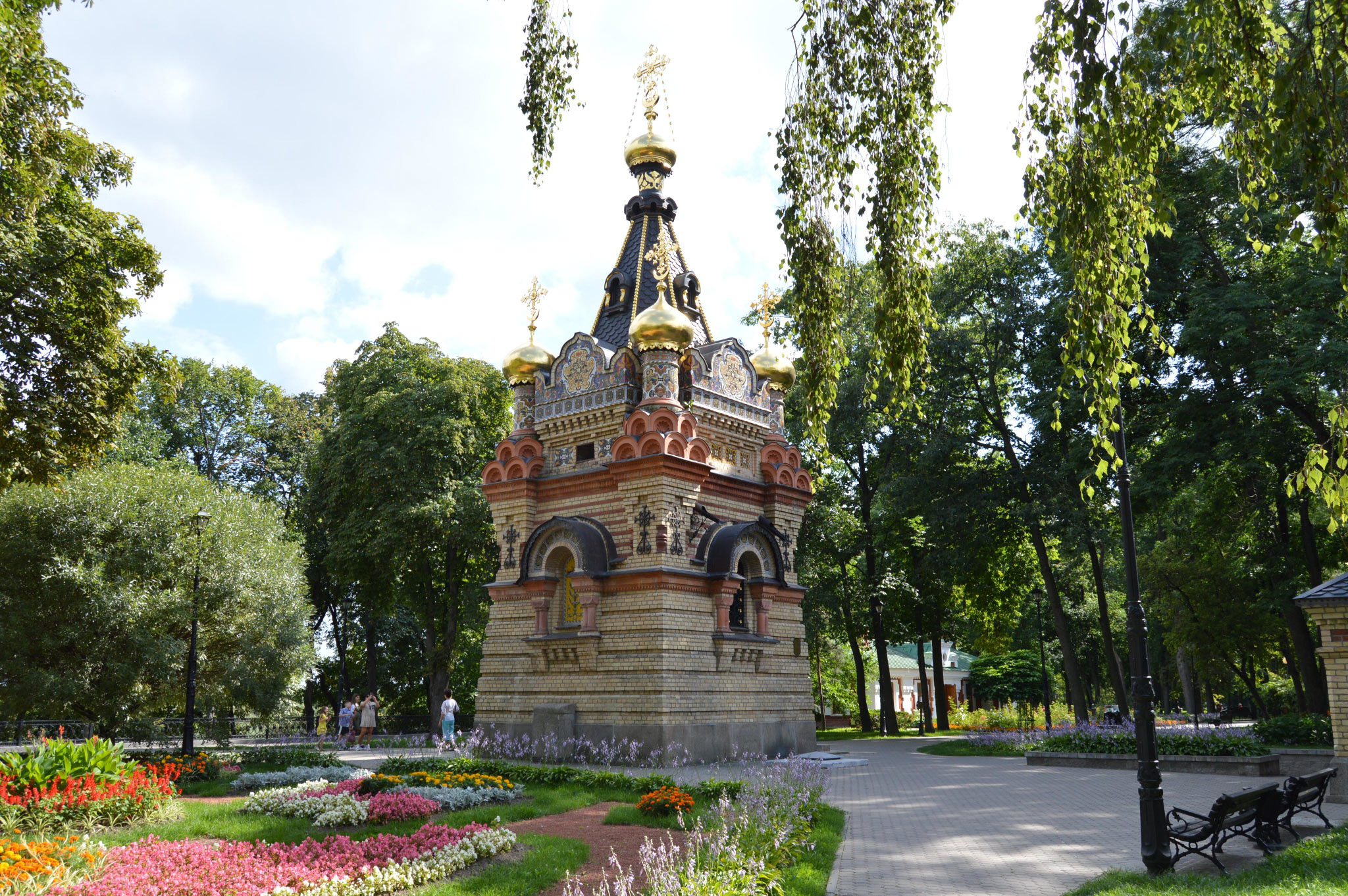 Gomel (Гомель)